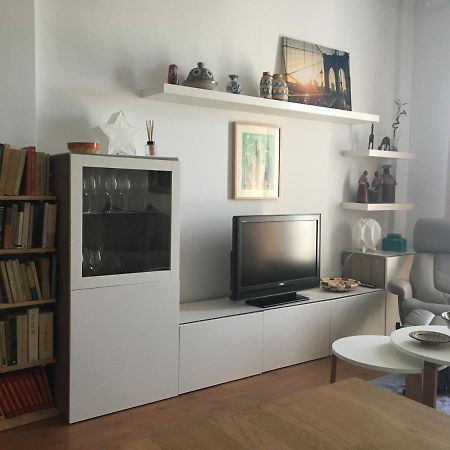Apartamento Jacaranda Centro El Puerto de Santa Maria Luaran gambar