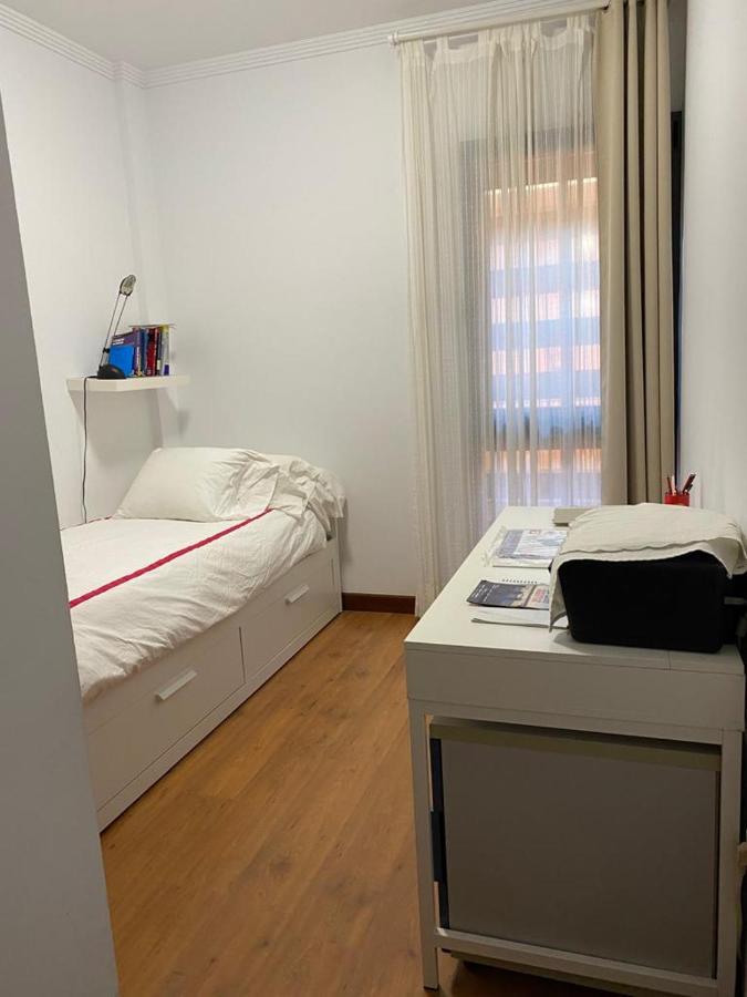Apartamento Jacaranda Centro El Puerto de Santa Maria Luaran gambar