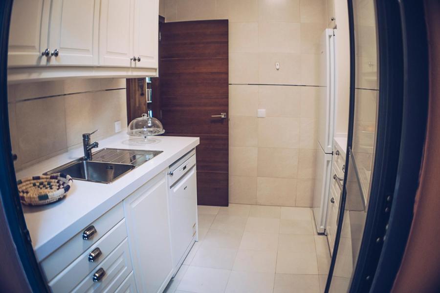 Apartamento Jacaranda Centro El Puerto de Santa Maria Luaran gambar