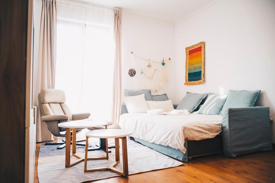 Apartamento Jacaranda Centro El Puerto de Santa Maria Luaran gambar