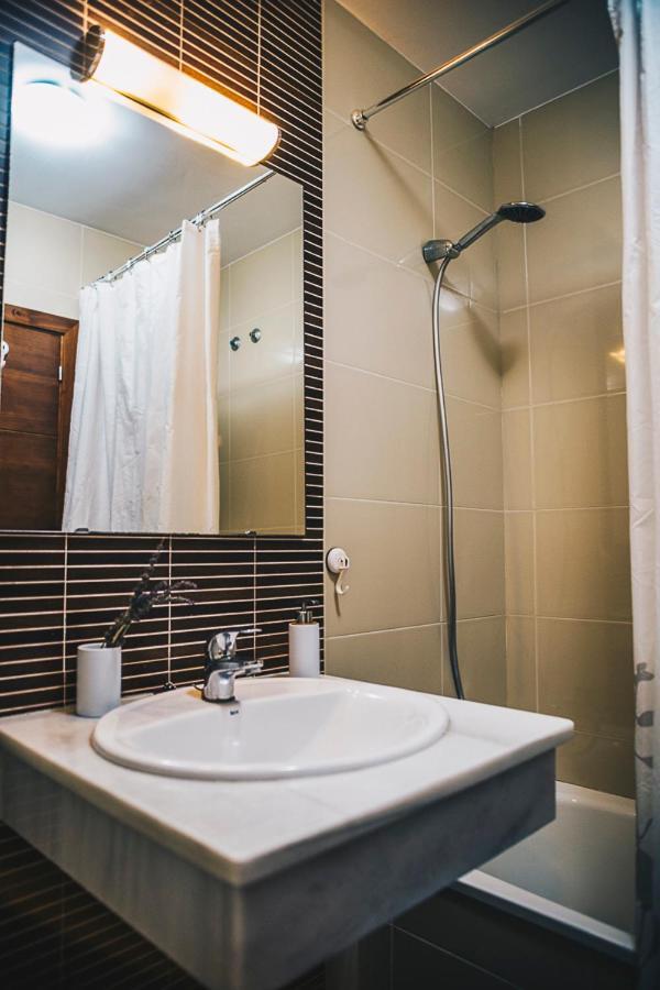 Apartamento Jacaranda Centro El Puerto de Santa Maria Luaran gambar