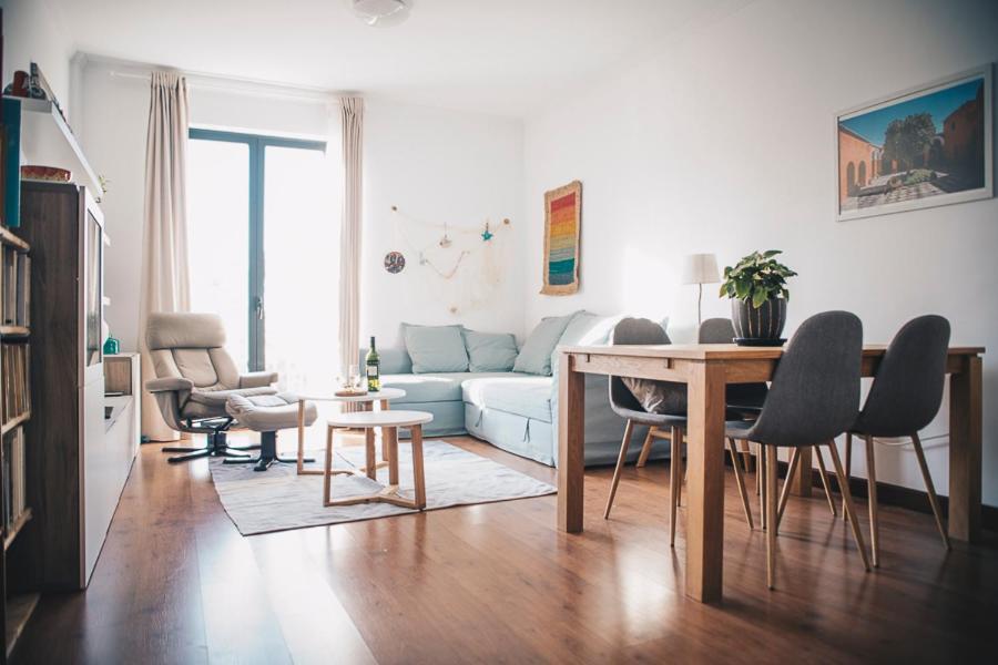 Apartamento Jacaranda Centro El Puerto de Santa Maria Luaran gambar
