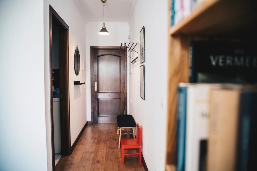 Apartamento Jacaranda Centro El Puerto de Santa Maria Luaran gambar