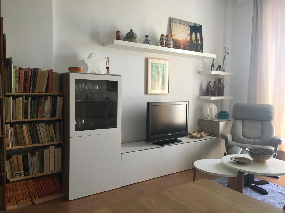 Apartamento Jacaranda Centro El Puerto de Santa Maria Luaran gambar