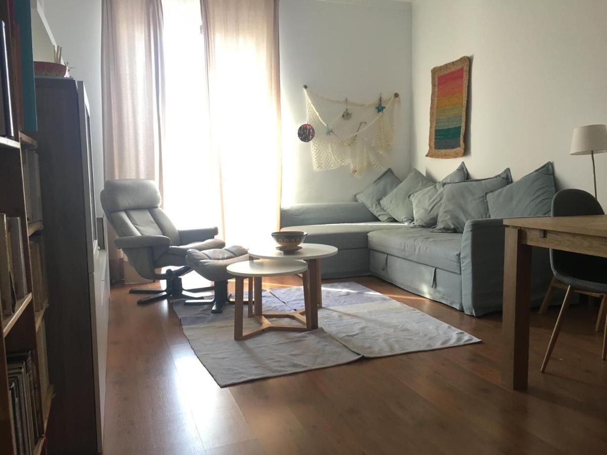 Apartamento Jacaranda Centro El Puerto de Santa Maria Luaran gambar
